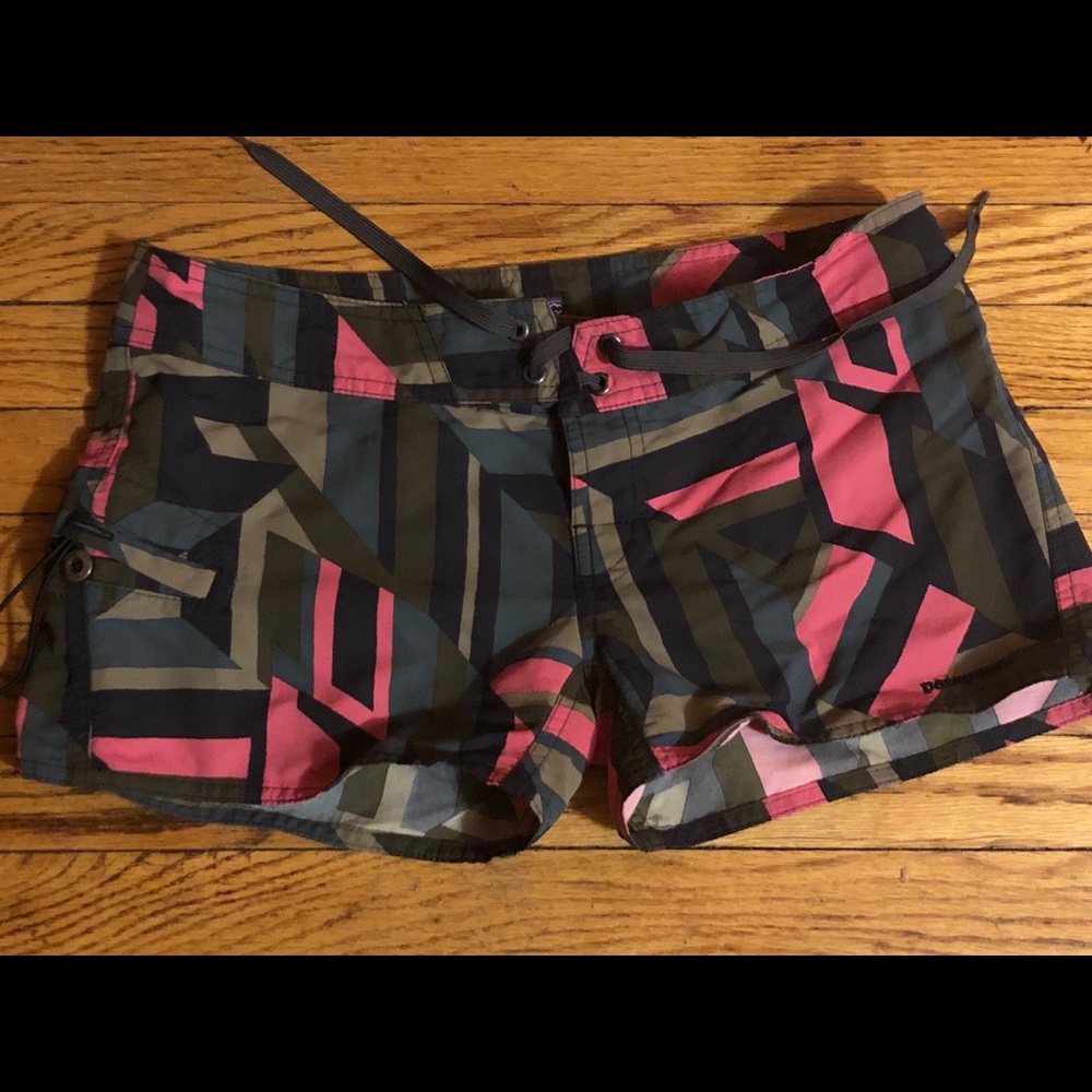 Patagonia Board Shorts